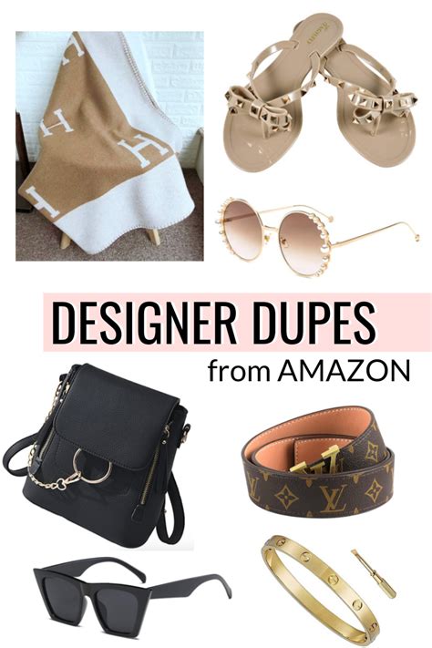 shoe dupes 2020|best designer dupes amazon.